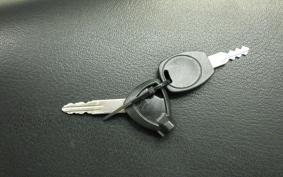 SUZUKI LET's CA4AA