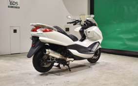 YAMAHA MAJESTY 250 Gen.4 SG20J