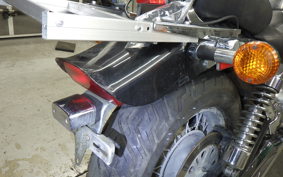 SUZUKI INTRUDER 1400 1988