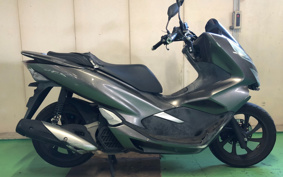 HONDA PCX125 JF81