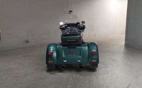 HARLEY  HARLEY FLHTCU-I 1450 TRIKE  FCW