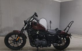 HARLEY  HARLEY XL1200NS LP3