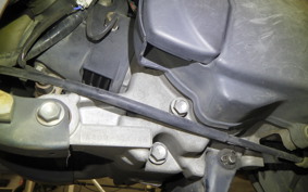 SUZUKI ﾚｯﾂ 2021 CA4AA