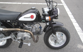 HONDA MONKEY Z50J