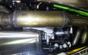 KAWASAKI NINJA 650 A 2026 ER650S