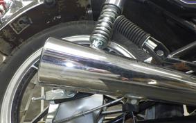 SUZUKI GN125 H 2015