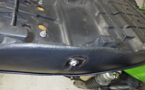 KAWASAKI ZRX400 1998 ZR400E