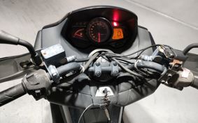 HONDA PHASE MF11