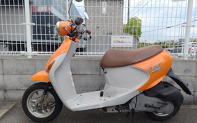 SUZUKI LET's 4 CA41A
