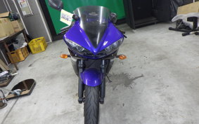 YAMAHA YZF-R6 2003