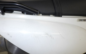 KAWASAKI KLX125 LX125C