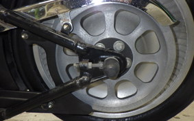 HARLEY FXSTD 1450 2003