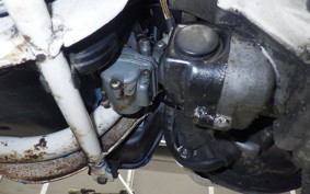 YAMAHA PASSOL 2006 2E9