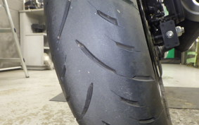 SUZUKI GIXXER 250 2017 ED22B