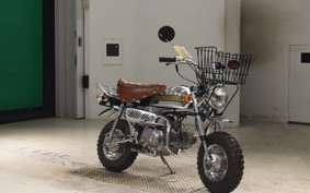 HONDA MONKEY 2016 Z50J