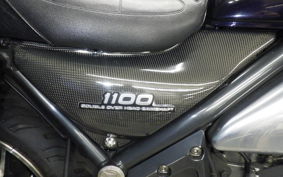 KAWASAKI ZEPHYR 1100 1993 ZRT10A