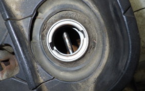 HONDA DIO Gen.6 AF62