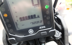 YAMAHA TENERE 700 2020 DM09J