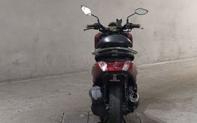 YAMAHA N-MAX 125 SE86J