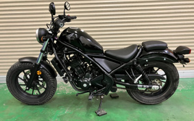 HONDA REBEL MC49