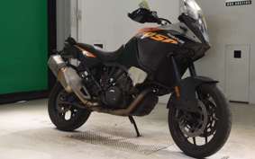 KTM 1050 ADVENTURE 2017