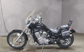 HONDA STEED 600 1993 PC21