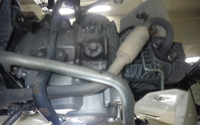 HONDA C110 SUPER CUB 2005 JA42