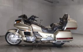 HONDA GL1500 GOLD WING SC22
