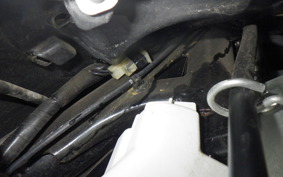 SUZUKI ADDRESS 110 2025 CE47A