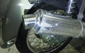 HONDA LITTLE CUB E 2020 AA01