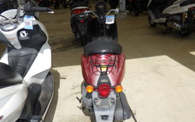 HONDA TODAY AF61