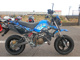 Фото Kawasaki KSR110 с японского аукциона