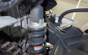 KAWASAKI NINJA 400 2022 EX400G
