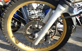 YAMAHA SEROW 250 DG11J