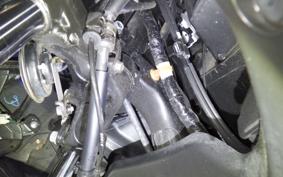YAMAHA N-MAX 155 A SG50J