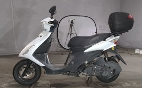 SUZUKI ADDRESS V125 CF4MA