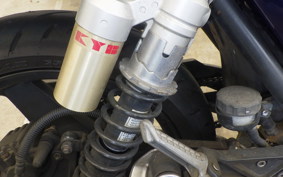 KAWASAKI ZRX-2 2005 ZR400E