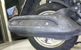 HONDA TACT-4ﾍﾞｰｼｯｸ AF75