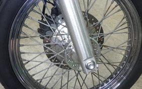 HONDA VT400S 2013 NC46