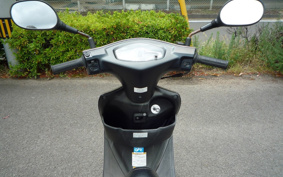 SUZUKI ADDRESS V125 CF4MA