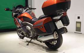 BMW K1600GT 2013