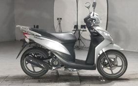 HONDA DIO 110 JF31