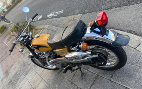 HONDA CL250 CL250