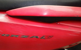 HONDA FORZA SI MF12