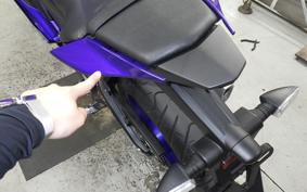 YAMAHA YZF-R125 RE45J