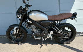YAMAHA XSR155 RG47