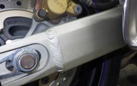 HONDA CB600F 2007