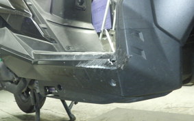 SUZUKI AVENIS 125 EA12J