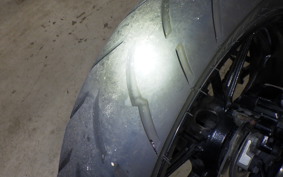 SUZUKI GSX-S125 DL32B
