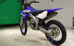 YAMAHA YZ450 F